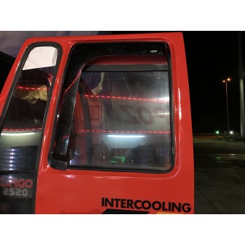 FORD CARGO - 2520 1996-2003 CAM RÜZGARLIĞI FORD CARGO - 2520 1996-2003 CAM RÜZGARLIĞI