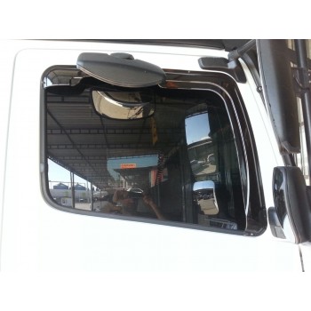 MERCEDES - BENZ - AXOR  2001-2015