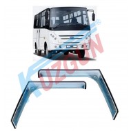 BMC - LEVENT  XL 2005-2015 CAM RÜZGARLIĞI