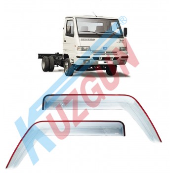 BMC - LEVENT ESKİ MODEL  1996-2004 CAM RÜZGARLIĞI