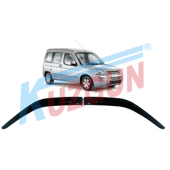 RENAULT - KANGO 1997-2009 