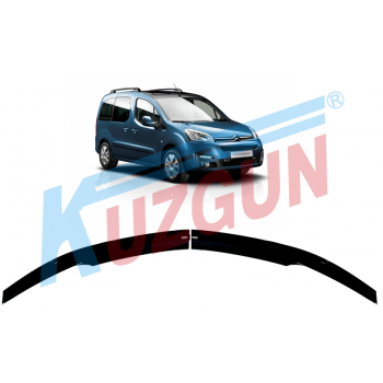 CİTROEN  - BERLİNGO 3  2019-2024 CAM RÜZGARLIĞI