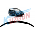 CİTROEN  - BERLİNGO 3  2019-2024 CAM RÜZGARLIĞI