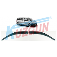 CİTROEN  - JUMPER  2014-2019 CAM RÜZGARLIĞI