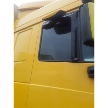 DAF XF-95-105 EURO 5  1997-2015 CAM RÜZGARLIĞI