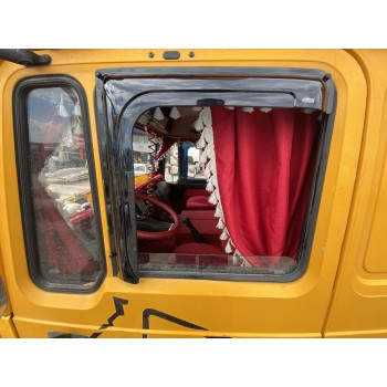 IVECO - STRALİS-ASTRA-EURO CARGO  2003-2019