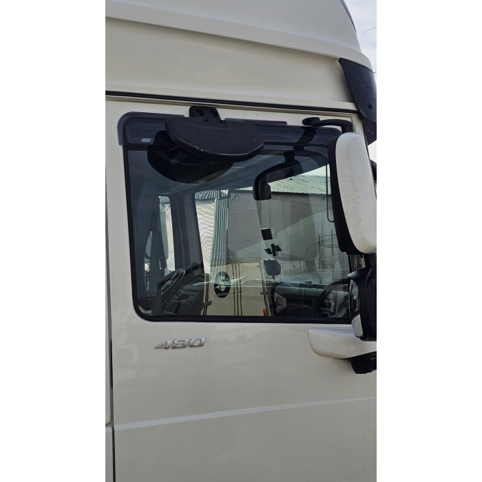 DAF - XF-106 EURO 6  2017-