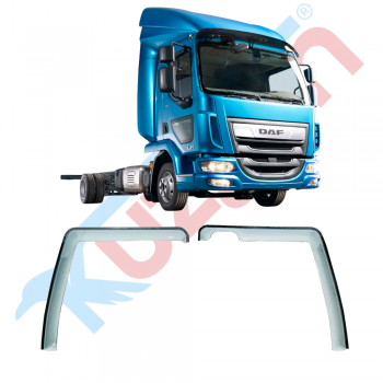 DAF - LF 2013-2024 