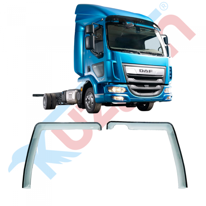 DAF - LF 2013-2024