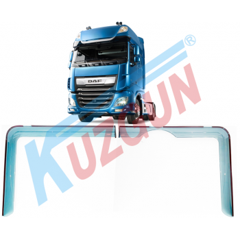 DAF - XF-106 EURO 6  2016-2023 CAM RÜZGARLIĞI DAF - XF-106 EURO 6  2016-2023 CAM RÜZGARLIĞI