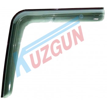 DAF - CF EURO-5/EURO-6   2012-2023 CAM RÜZGARLIĞI