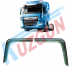 DAF - CF EURO-5/EURO-6   2012-2023 CAM RÜZGARLIĞI