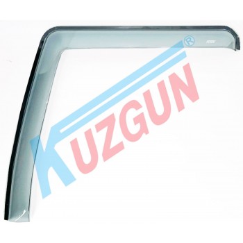 RENAULT TRUCK D KABİN EURO 6 2015-2024