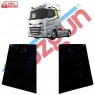 DAF XG-XG PLUS-XGPLUS+ YATAK CAMI