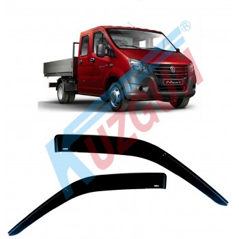 GAZZAL (TİCARİ) 2019-2024 CAM RÜZGARLIĞI