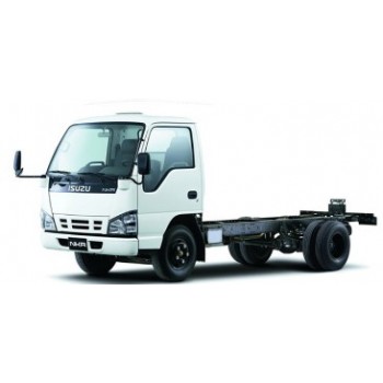 ISUZU NPR- NKR-NLR LONG ÖN CAM GÜNEŞLİK 2012-2021