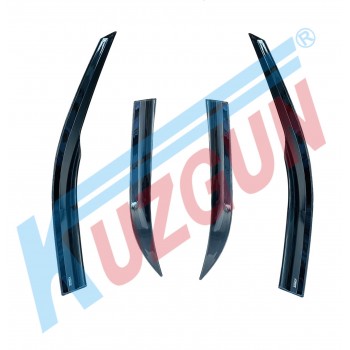 RENAULT - KANGO 1997-2009 