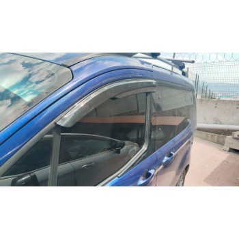 FORD - TOURNEO  COURİER  2014 -2022 CAM RÜZGARLIĞI