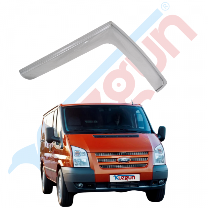 Ford - Transit L. T.16 - T.17  2002-2014 Orijinal