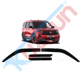 FORD - Tourneo Courier After 2024  (UYUMLU ÜRÜN)