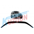 FORD-CONNECT 2002-2013 (2'Lİ) CAM RÜZGARLIĞI