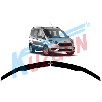 FORD - TOURNEO  COURİER  2014 -2022 CAM RÜZGARLIĞI FORD - TOURNEO  COURİER  2014 -2022 CAM RÜZGARLIĞI