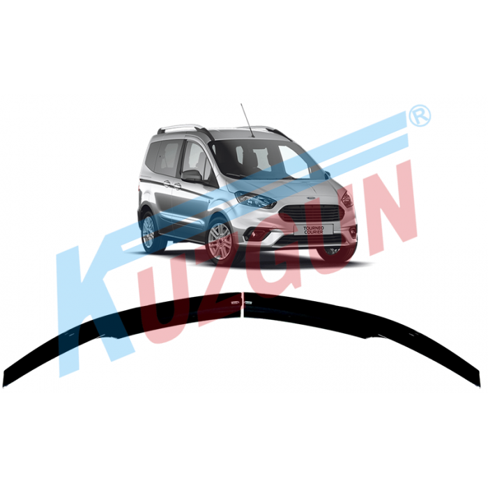 Ford - Tourneo Courier  2014 -
