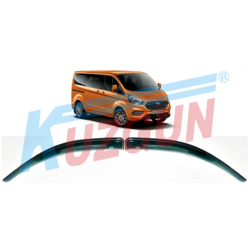 FORD - TOURNEO CUSTOM 2012 -2022 CAM RÜZGARLIĞI FORD - TOURNEO CUSTOM 2012 -2022 CAM RÜZGARLIĞI