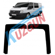 Ford - Transit L. T.16 - T.17  2002-2014 Ford - Transit L. T.16 - T.17  2002-2014