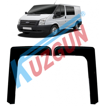 Ford - Transit L. T.16 - T.17  2002-2014 CAM RÜZGARLIĞI Ford - Transit L. T.16 - T.17  2002-2014 CAM RÜZGARLIĞI