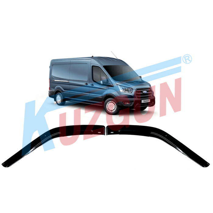 Ford - Tourneo Transit  T.18  2014-