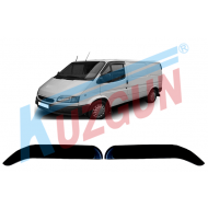 FORD - TRANSİT KISA T.15 1990-2001 CAM RÜZGARLIĞI