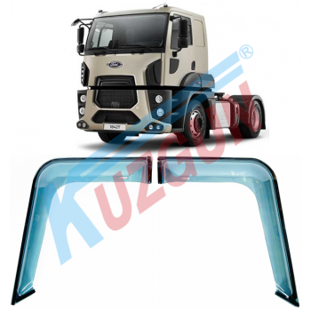 FORD-CARGO 2524-3230-3235-1838-4030-1830  2004-2024 CAM RÜZGARLIĞI