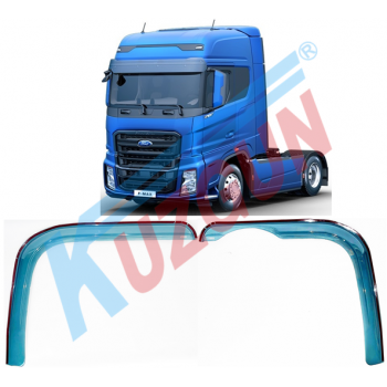 FORD F-MAX  2019-2024 CAM RÜZGARLIĞI