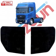 FORD F-MAX YATAK CAMI