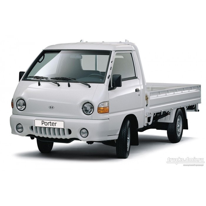 HYUNDAİ H100 1997-2005 Ön Cam Güneşlik