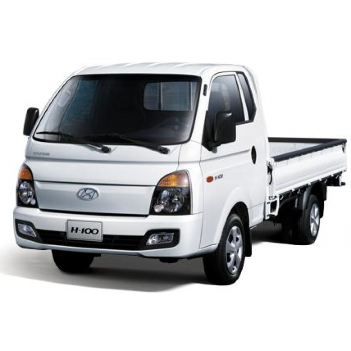 HYUNDAİ H100 2005-2023 Ön Cam Güneşlik