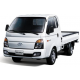 HYUNDAİ H100 2005-2023 Ön Cam Güneşlik