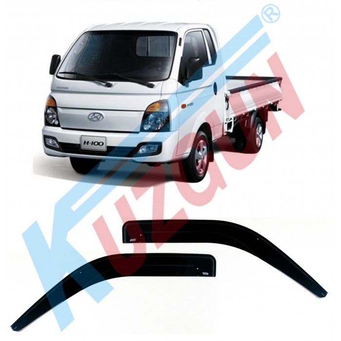 Hyundai  H-100 II Y.M 2005-2023 MODEL