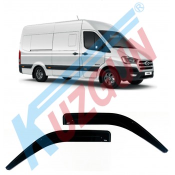 HYUNDAİ - H.350 (2 Lİ) 2015-2024 CAM RÜZGAZLIĞI