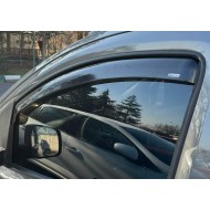 FİAT-FİORİNO (2 Lİ) 2008-2024  ORJİNAL FİTİL İÇİ CAM RÜZGARLIĞI