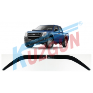 ISUZU DEMAX DÜZ MODEL  (2 Lİ) 2006-2010