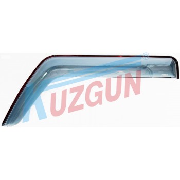 ISUZU - ŞAMPİYON  1995-2012