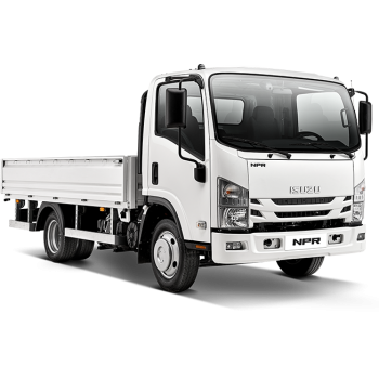 ISUZU NLR ÖN CAM GÜNEŞLİK 2012-2021