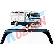 IVECO - KAMYONET 8512-8012-7512  1991-2000 IVECO - KAMYONET 8512-8012-7512  1991-2000