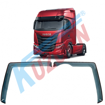 IVECO - S-WAY 2020-2024