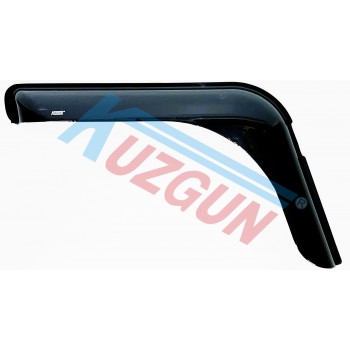 IVECO - KAMYONET 8512-8012-7512  1991-2000