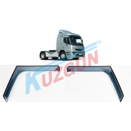 BMC - PROFESYONEL CAM RÜZGARLIĞI