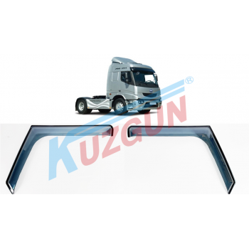 BMC - PROFESYONEL CAM RÜZGARLIĞI