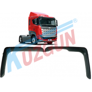 BMC - TUĞRA 2019-2024 CAM RÜZGARLIĞI BMC - TUĞRA 2019-2024 CAM RÜZGARLIĞI